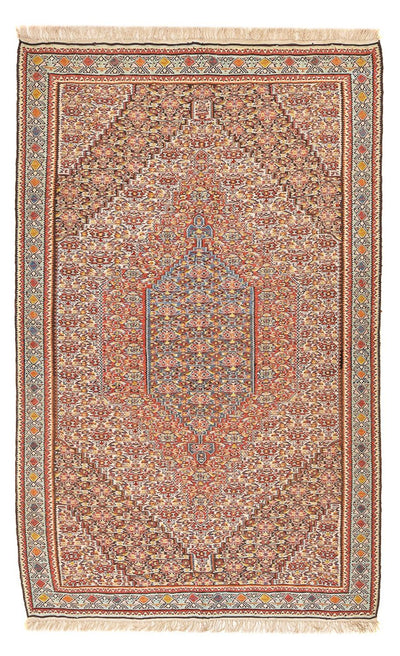 Silke kilim Teppe 160x260cm