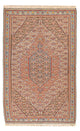 Silke kilim Teppe 160x260cm