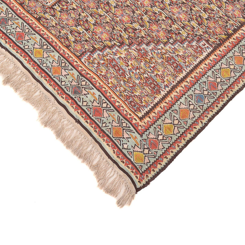 Silke kilim Teppe 160x260cm