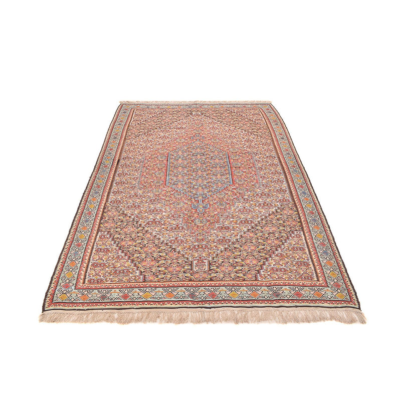 Silke kilim Teppe 160x260cm