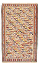 Silke kilim Teppe 255x160cm