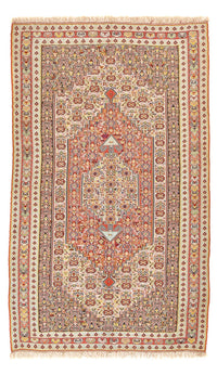 Silke kilim Teppe 270x158cm – product image