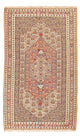 Silke kilim Teppe 270x158cm