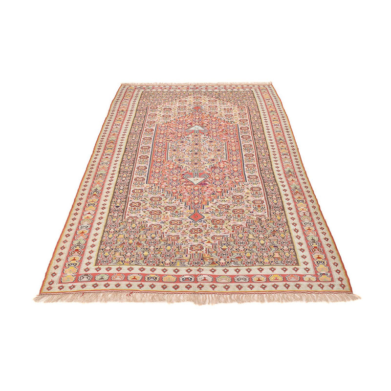 Silke kilim Teppe 270x158cm