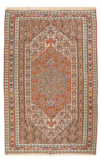 Silke kilim Teppe 258x160cm – product image
