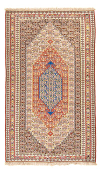 Silke kilim Teppe 258x160cm – product image
