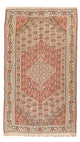Silke kilim Teppe 260x160cm