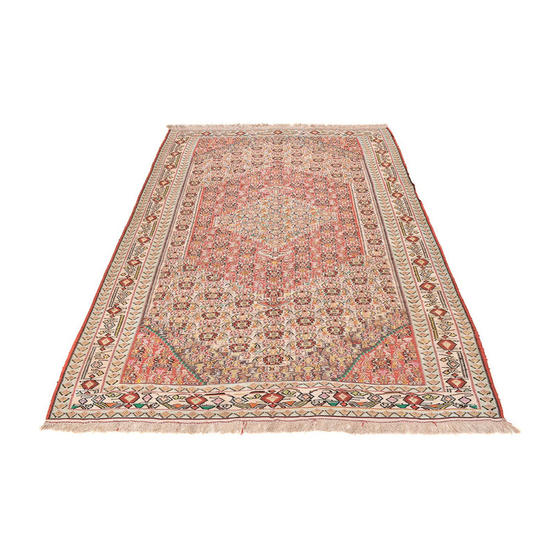 Silke kilim Teppe 260x160cm