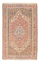 Silke kilim Teppe 255x155cm