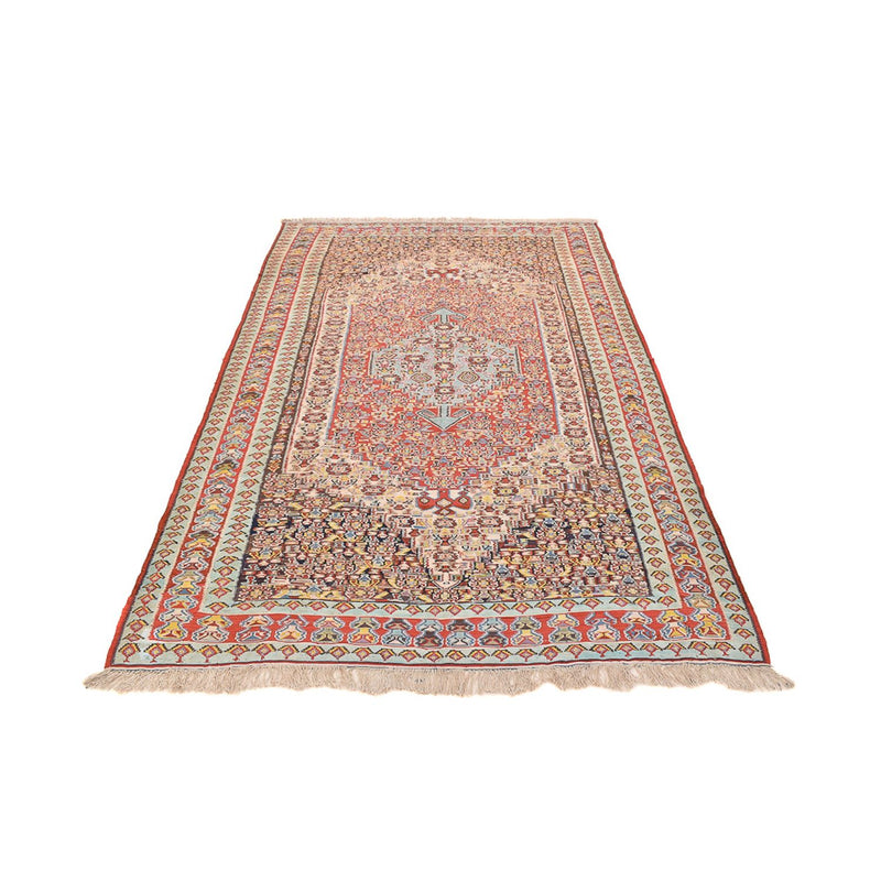 Silke kilim Teppe 255x155cm
