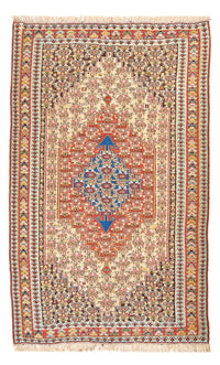Silke kilim Teppe 260x158cm – product image