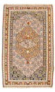Silke kilim Teppe 260x160cm