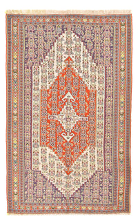 Silke kilim Teppe 260x154cm – product image