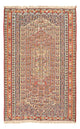 Silke kilim Teppe 250x153cm