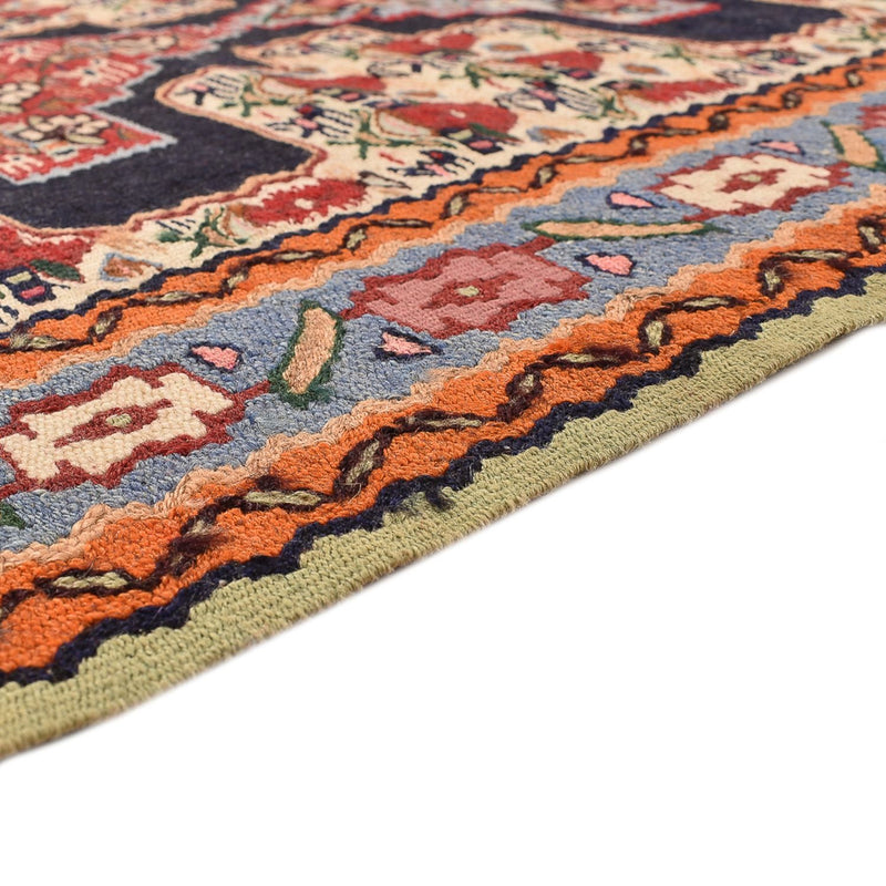 Senneh kilim Teppe 415x85cm