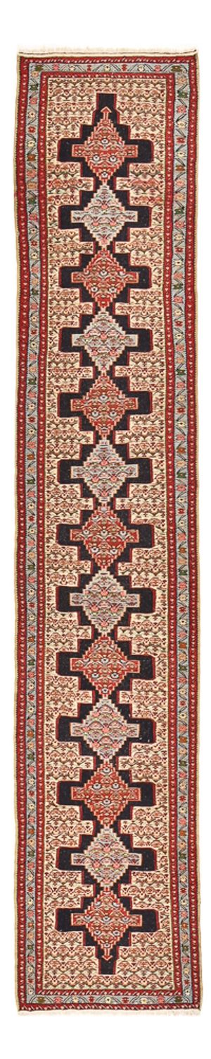 Senneh kilim Teppe 87x395cm