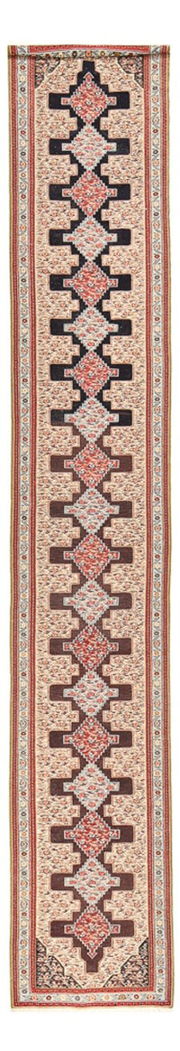 Silke kilim Teppe 85x495cm – product image