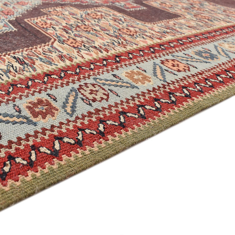Silke kilim Teppe 85x495cm