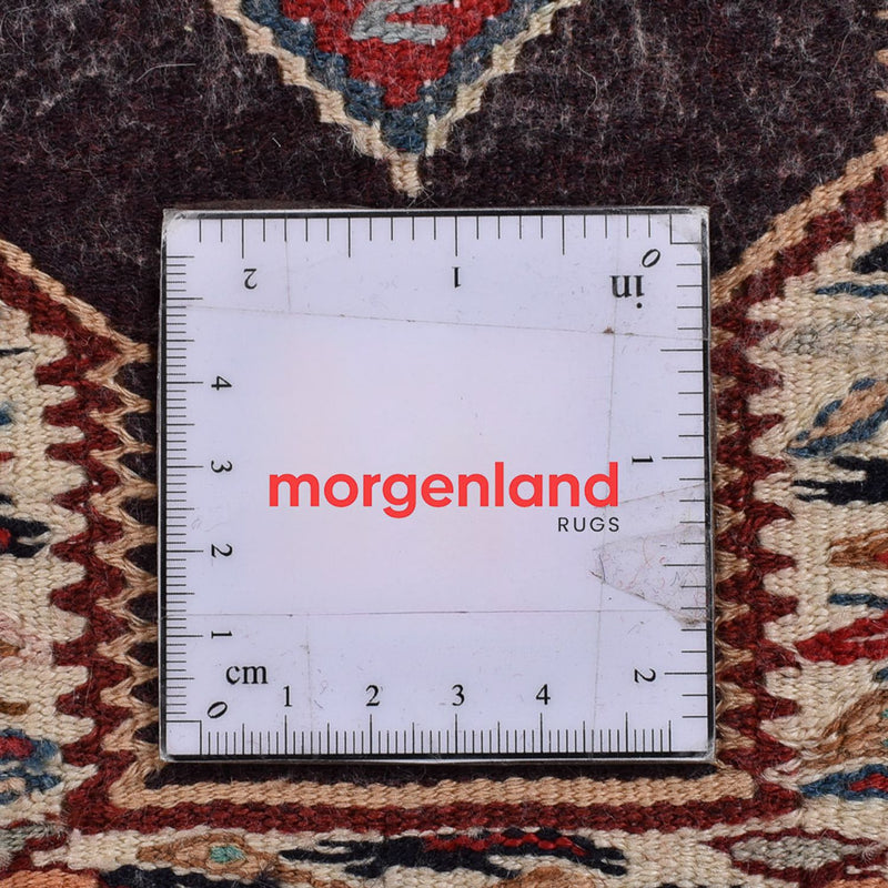 Silke kilim Teppe 85x495cm