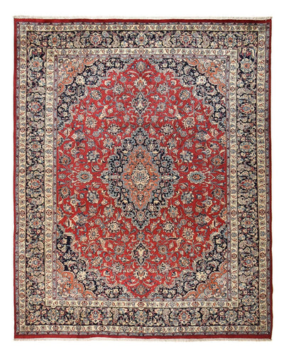 Mashhad Teppe 296x373cm - Persisk teppe