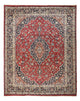 Mashhad Teppe 373x296cm - Persisk teppe