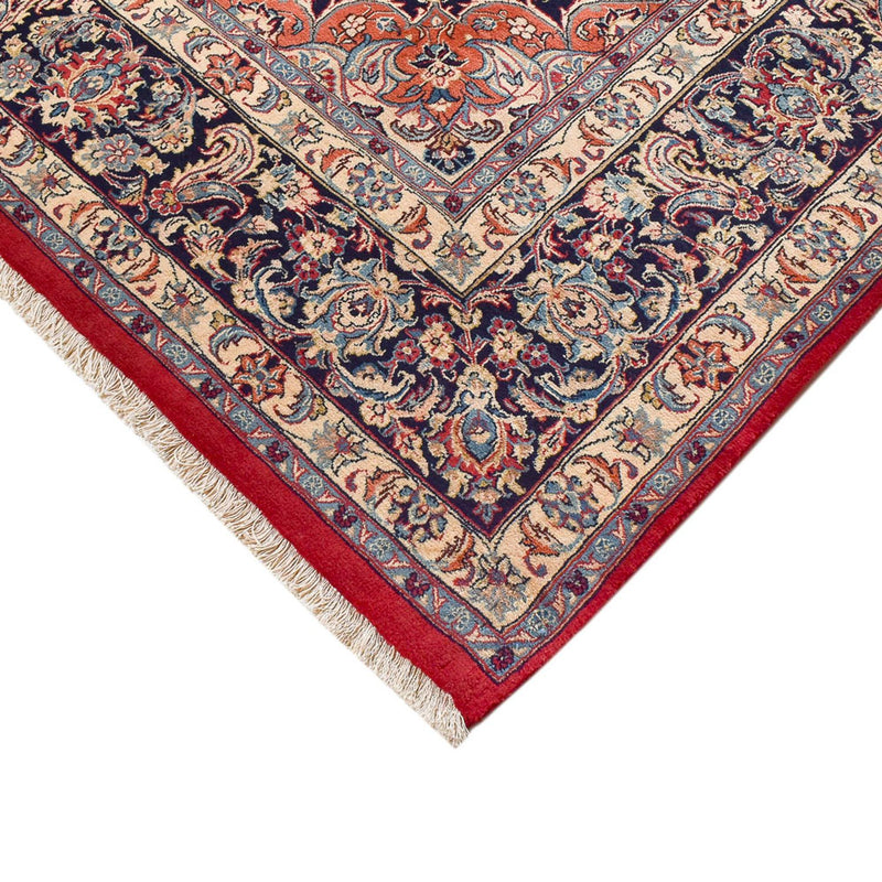 Mashhad Teppe 373x296cm - Persisk teppe