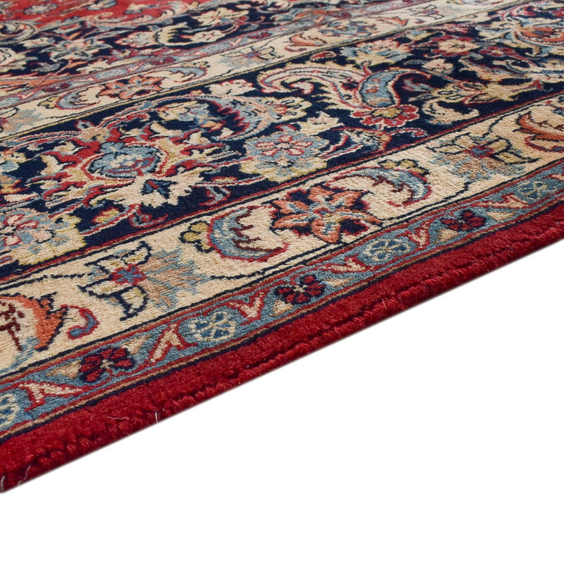 Mashhad Teppe 373x296cm - Persisk teppe