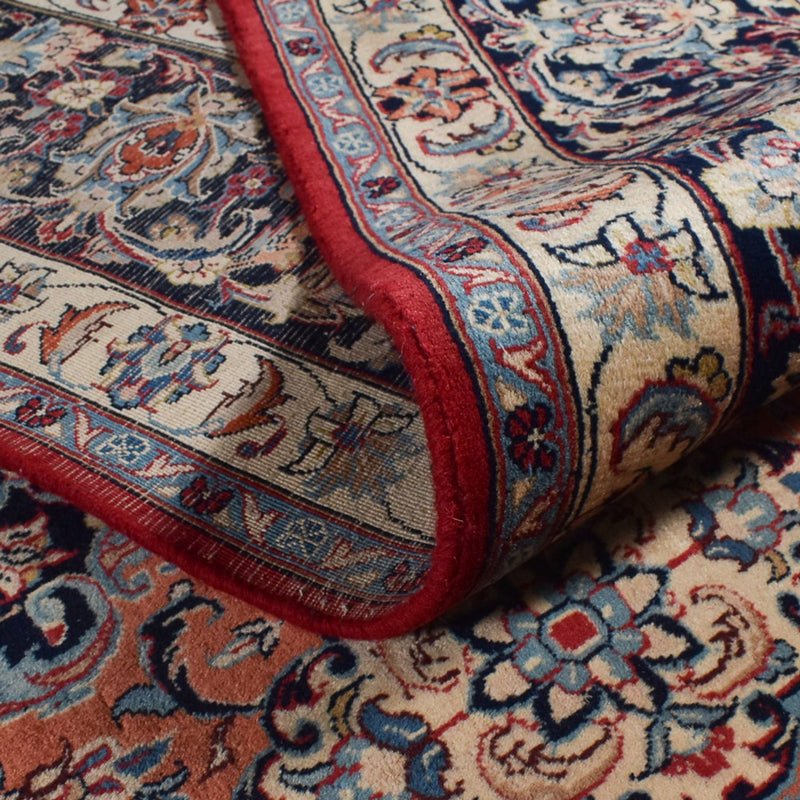 Mashhad Teppe 373x296cm - Persisk teppe