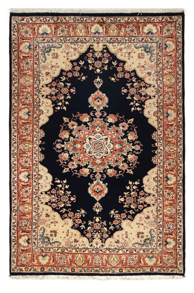 Mashhad Teppe 138x208cm - Persisk teppe
