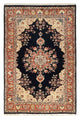 Mashhad Teppe 208x138cm - Persisk teppe