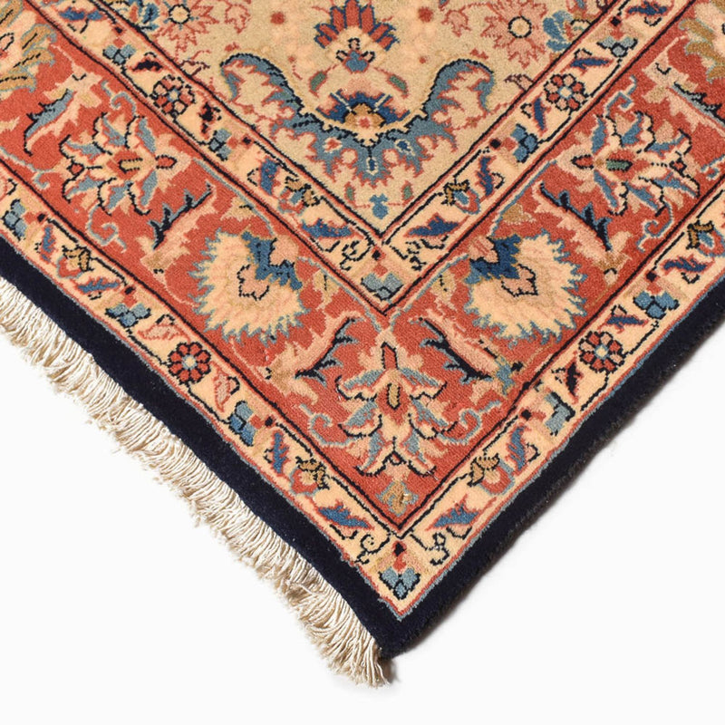 Mashhad Teppe 208x138cm - Persisk teppe
