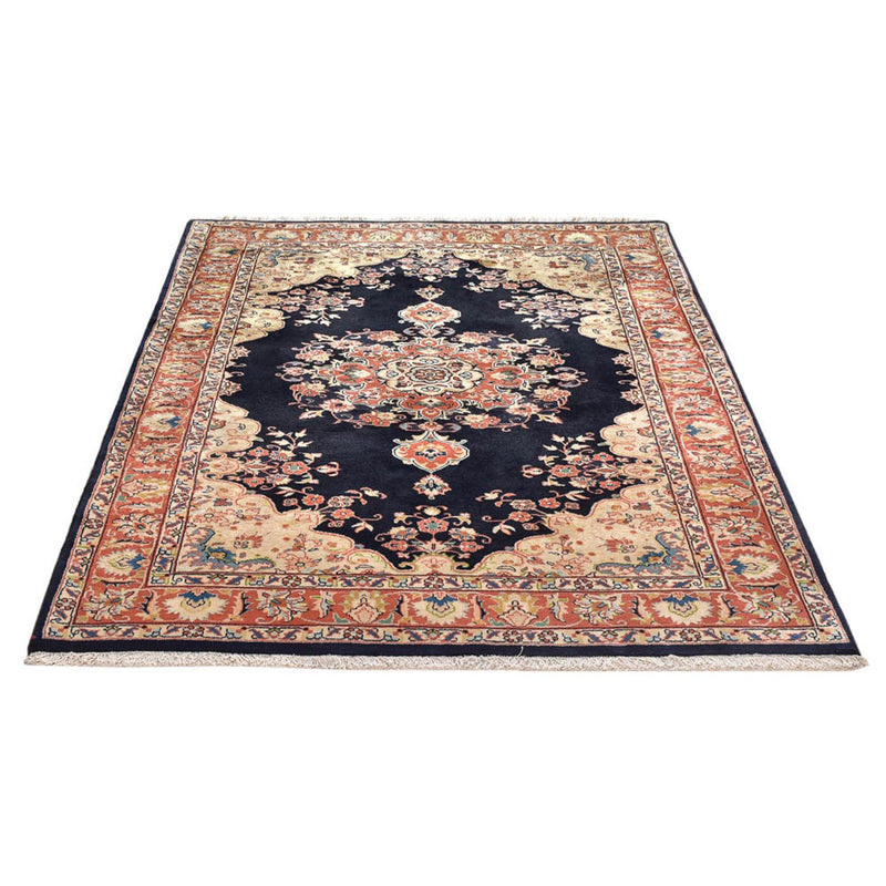 Mashhad Teppe 208x138cm - Persisk teppe