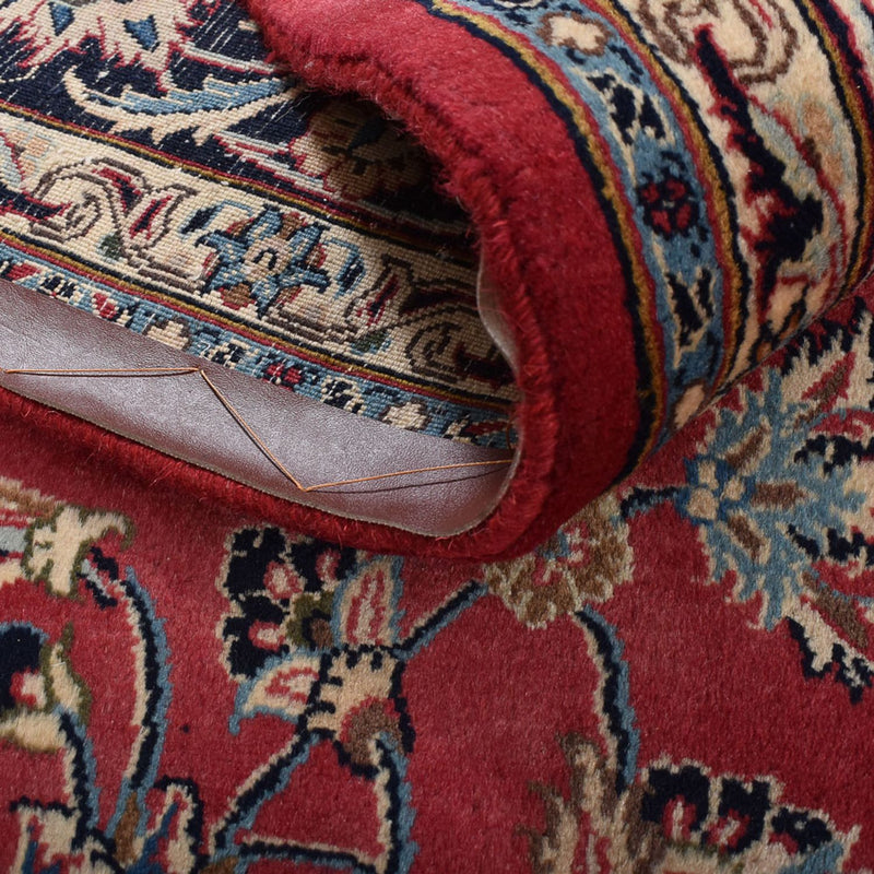 Persisk teppe - klassisk - 310 x 196 cm - rød