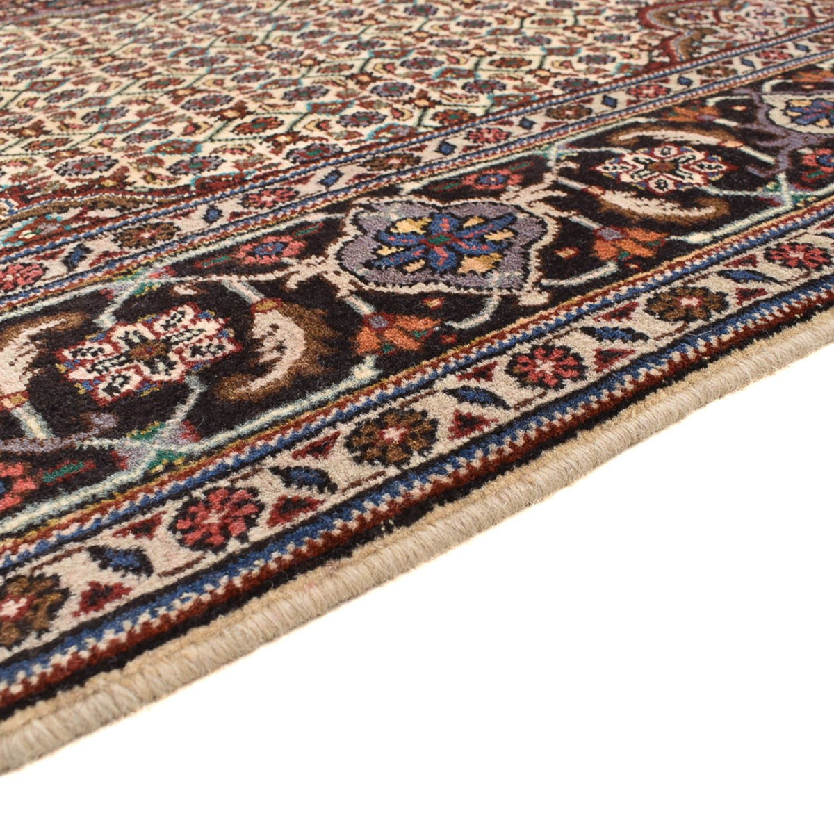 Tabriz - 40 Raj Teppe 200x210cm - Persisk teppe