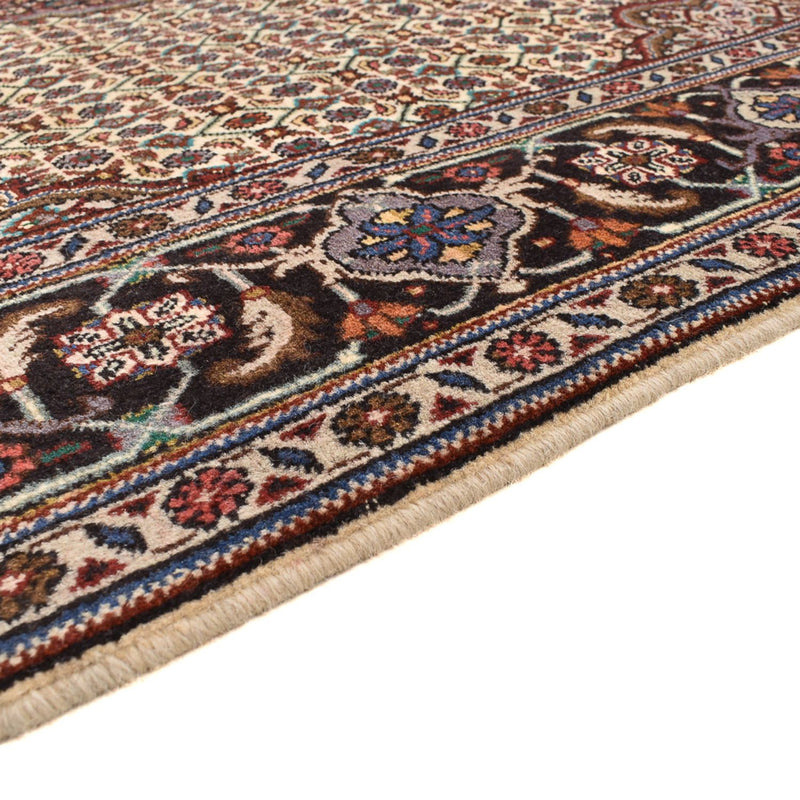 Tabriz - 40 Raj Teppe 200x210cm - Persisk teppe
