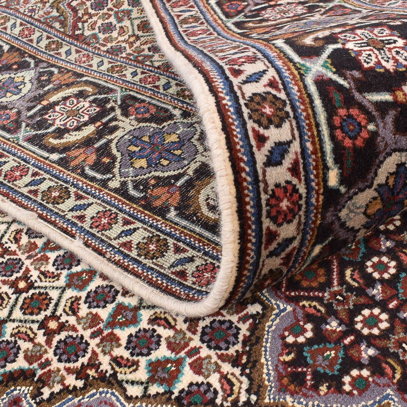Tabriz - 40 Raj Teppe 200x210cm - Persisk teppe