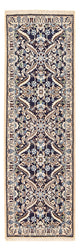 Nain - 9 la Teppe 194x59cm - Persisk teppe