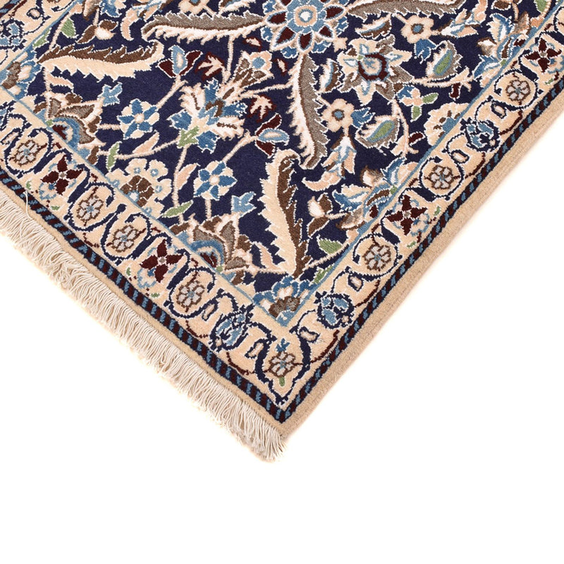 Nain - 9 la Teppe 194x59cm - Persisk teppe