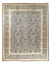 Rafsanjan Teppe 475x368cm - Persisk teppe – product image