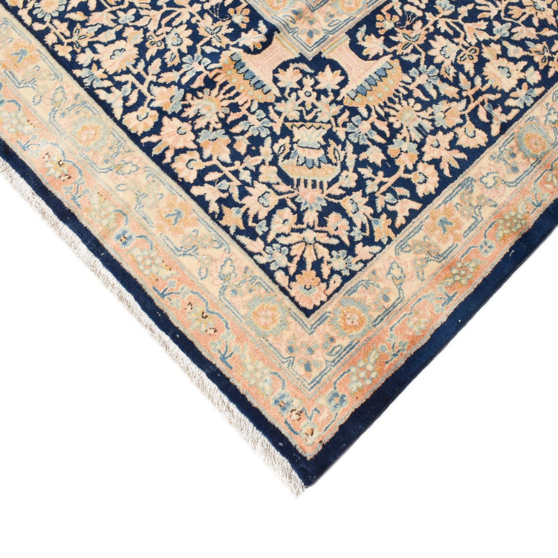 Rafsanjan Teppe 475x368cm - Persisk teppe