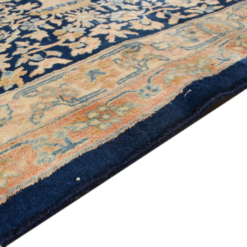 Rafsanjan Teppe 475x368cm - Persisk teppe