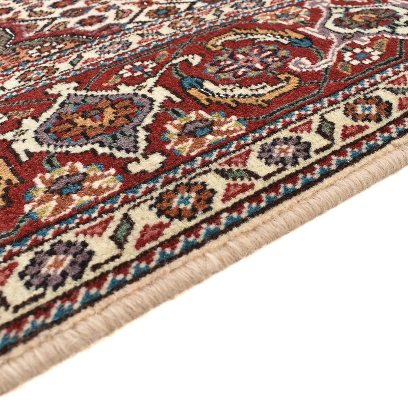 Tabriz - 40 Raj Teppe 202x204cm - Persisk teppe