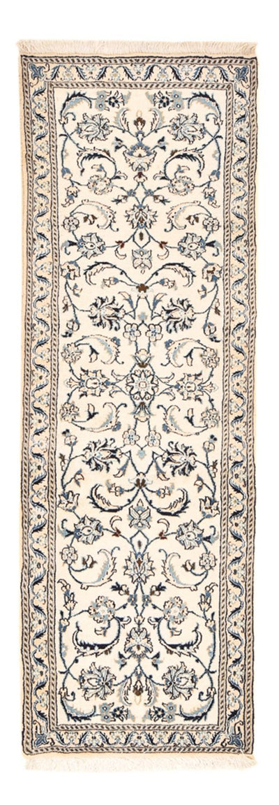 Nain - 9La Teppe 57x187cm - Persisk teppe