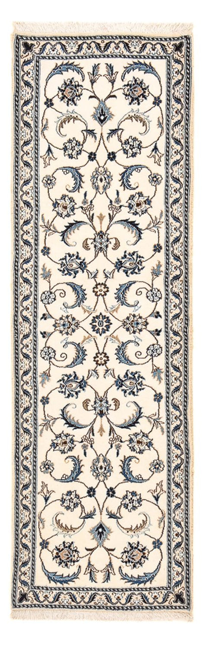 Nain - 9La Teppe 61x194cm - Persisk teppe