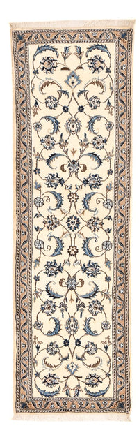 Nain - 9 la Teppe 197x60cm - Persisk teppe – product image