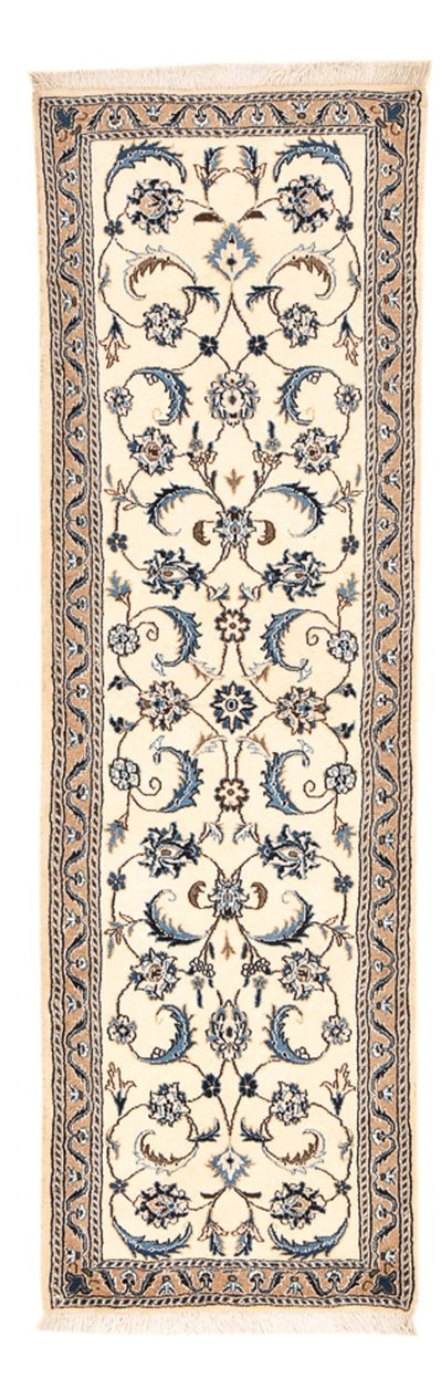 Nain - 9La Teppe 60x197cm - Persisk teppe