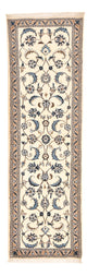 Nain - 9 la Teppe 197x60cm - Persisk teppe