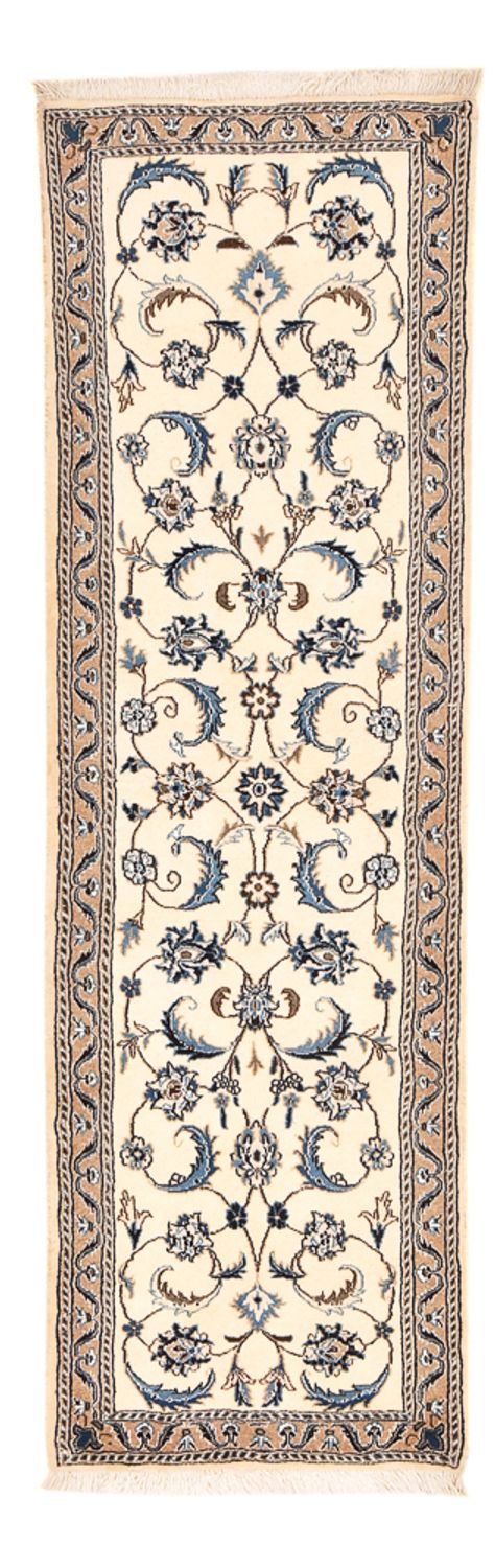 Nain - 9 la Teppe 197x60cm - Persisk teppe
