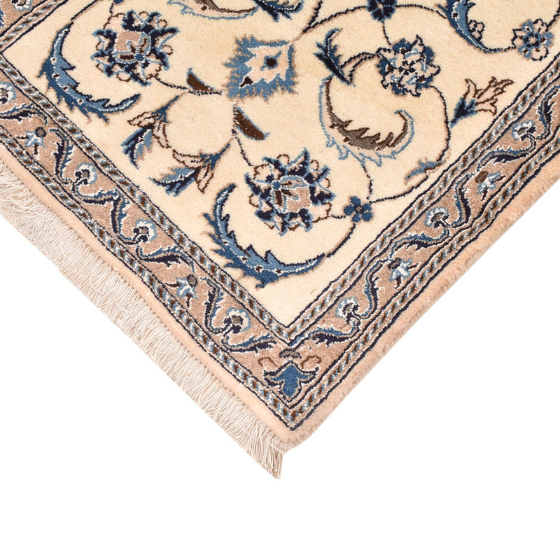 Nain - 9 la Teppe 197x60cm - Persisk teppe