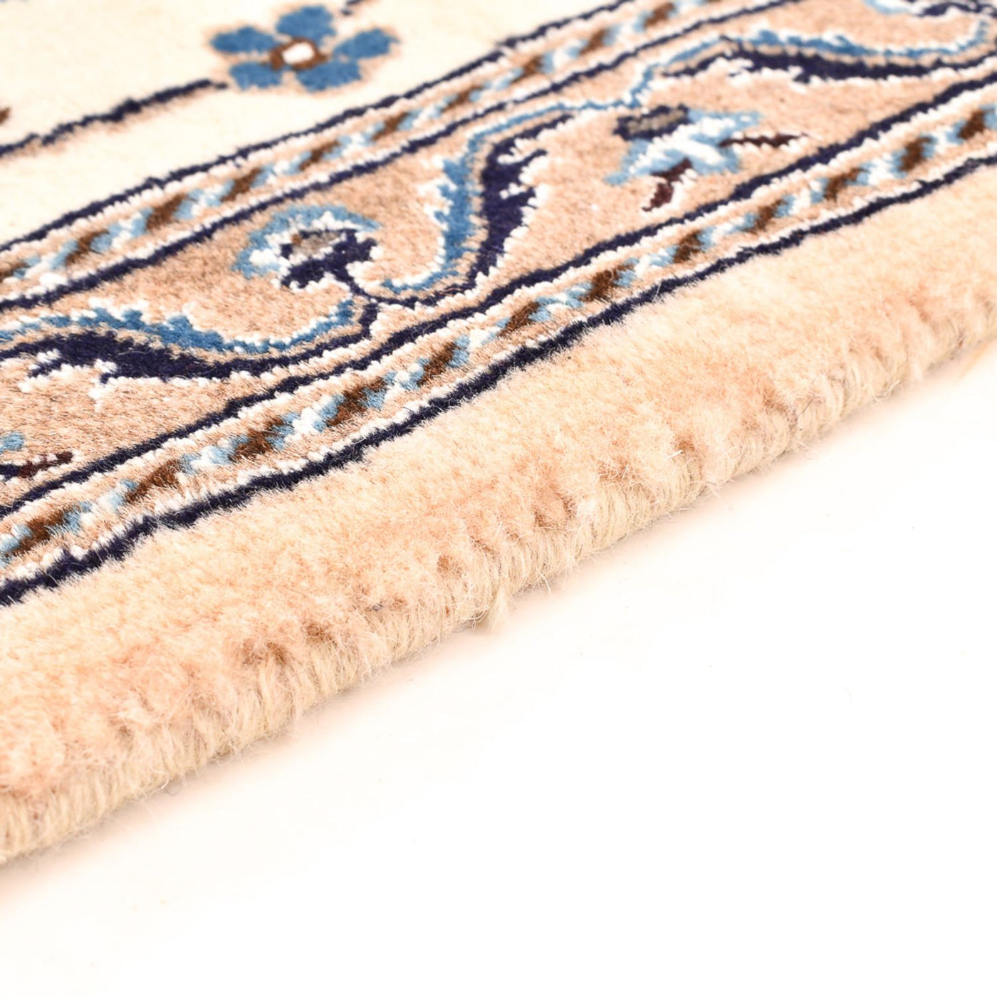 Nain - 9 la Teppe 197x60cm - Persisk teppe